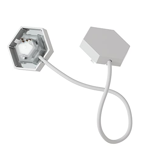 Nanoleaf Lines, Flexible Steckverbinder, 3er-Packung, Mehrfarbig (Rgbw) von Nanoleaf