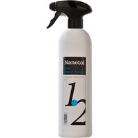 Nanotol KFZ-Reiniger, mit Lotuseffekt, 1 l Nanotol KFZ-Reiniger, mit Lotuseffekt, 1 l von Nanotol