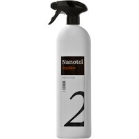 Nanotol Nanoversiegelung, für Textilien, 1 l von Nanotol