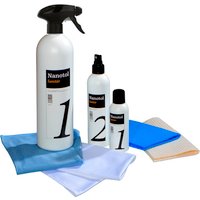 Nanotol Nanoversiegelung-Set, Sanitärbereich, 1,375 l von Nanotol