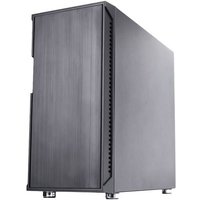Nanoxia 336766 Tower PC-Gehäuse von Nanoxia