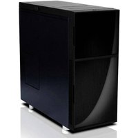 Nanoxia Deep Silence 4 Dark Black Mini-Tower PC-Gehäuse Schwarz Nanoxia Deep Silence 4 Dark Black Mini-Tower PC-Gehäuse Schwarz von Nanoxia