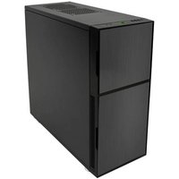 Nanoxia Deep Silence 5 Rev.B Full Tower PC-Gehäuse Anthrazit Nanoxia Deep Silence 5 Rev.B Full Tower PC-Gehäuse Anthrazit von Nanoxia