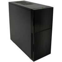 Nanoxia Deep Silence 5 Rev.B Full Tower PC-Gehäuse Schwarz Nanoxia Deep Silence 5 Rev.B Full Tower PC-Gehäuse Schwarz von Nanoxia