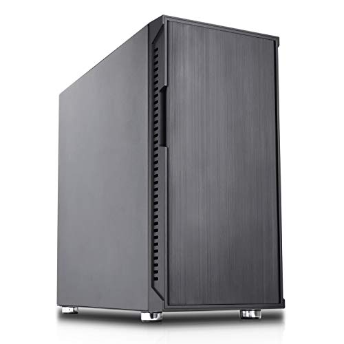 Nanoxia Deep Silence 8 - Pro USB 3.1 Nanoxia Deep Silence 8 - Pro USB 3.1 von Nanoxia