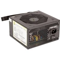 Nanoxia Deep Silence Smart Power PC Netzteil 500W Nanoxia Deep Silence Smart Power PC Netzteil 500W von Nanoxia