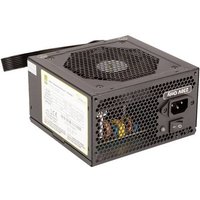 Nanoxia Deep Silence Smart Power PC Netzteil 600W Nanoxia Deep Silence Smart Power PC Netzteil 600W von Nanoxia
