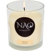 Nao Raumdüfte Duftkerze von Nao Raumdüfte