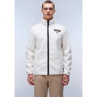 Napapijri Fleecejacke "TYNIK" Napapijri Fleecejacke "TYNIK" von Napapijri