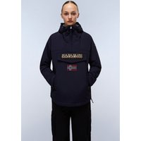 Napapijri Funktionsjacke "RAINFOREST" mit Kapuze Regular fit mit Kapuze und Kängurutasche Napapijri Funktionsjacke "RAINFOREST" mit Kapuze Regular fit mit Kapuze und Kängurutasche von Napapijri