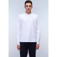 Napapijri Langarmshirt "SALIS" Napapijri Langarmshirt "SALIS" von Napapijri
