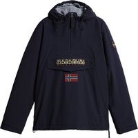 Napapijri Regenjacke "RAINFOREST" mit Kapuze von Napapijri