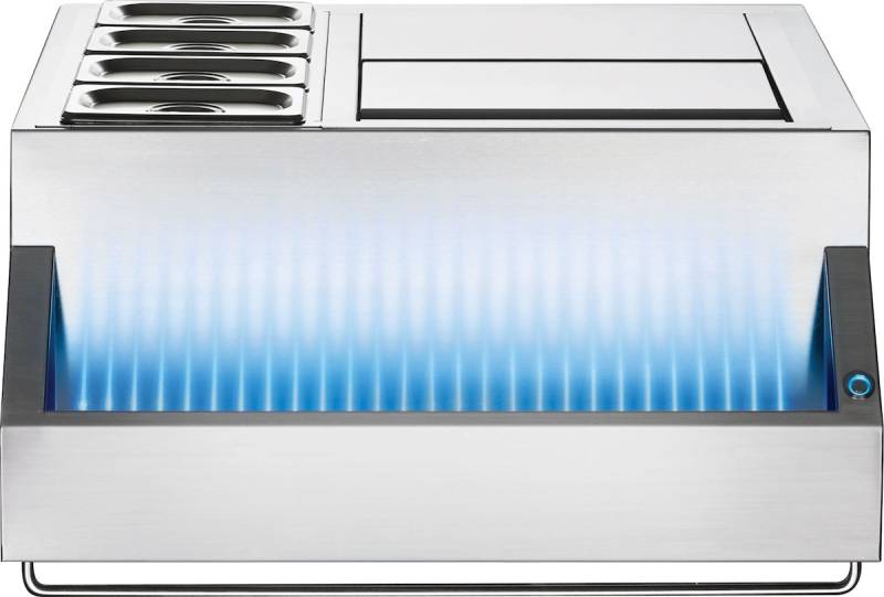 NAPOLEON Einbau-Getränkeschrank von Napoleon Gourmet Grill