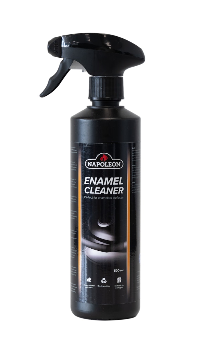 NAPOLEON Emaille-Reiniger 500ml NAPOLEON Emaille-Reiniger 500ml von Napoleon Gourmet Grill
