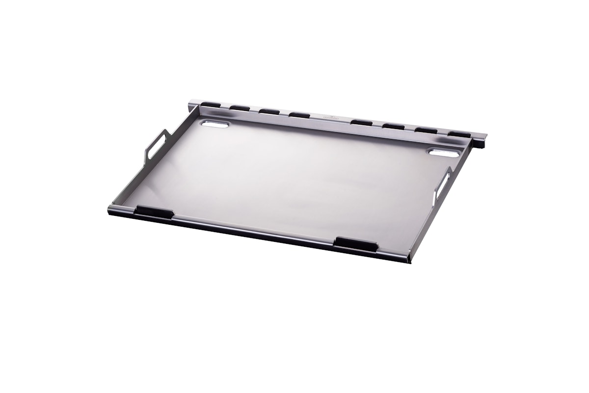 NAPOLEON Full Size Edelstahl Plancha  für Rogue 525 von Napoleon Gourmet Grill