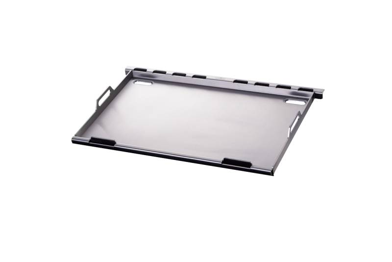 NAPOLEON Full Size Edelstahl Plancha  für Rogue 525 von Napoleon Gourmet Grill