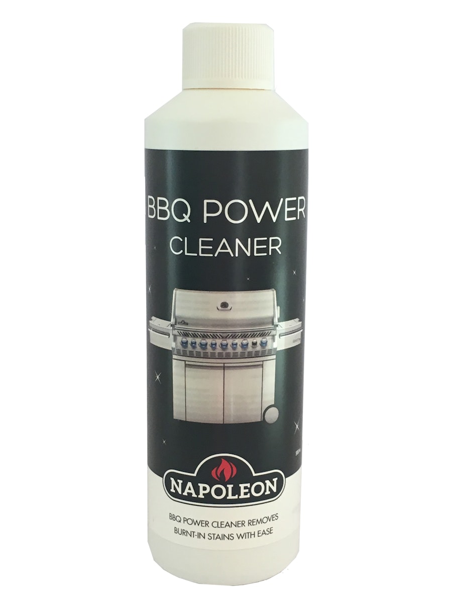 NAPOLEON Grill Power-Cleaner (500 ml) (10236) von Napoleon Gourmet Grill