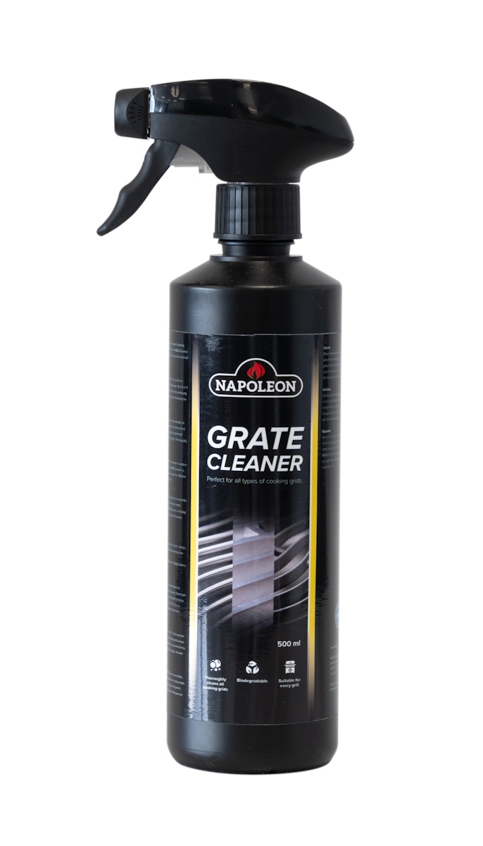 NAPOLEON Grillrostreiniger 500ml NAPOLEON Grillrostreiniger 500ml von Napoleon Gourmet Grill