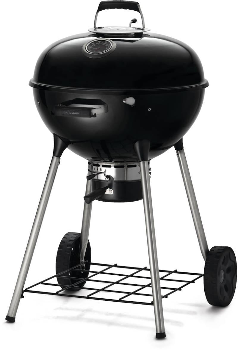 NAPOLEON Holzkohlegrill PREMIUM Ø57 cm - Modell 2024 von Napoleon Gourmet Grill