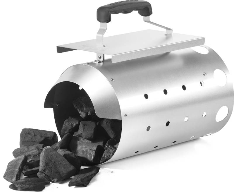 NAPOLEON Premium Anzündkamin von Napoleon Gourmet Grill