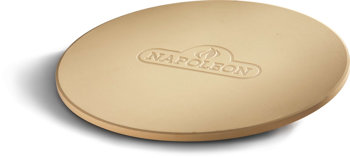 NAPOLEON Pro Pizzastein NAPOLEON Pro Pizzastein von Napoleon Gourmet Grill