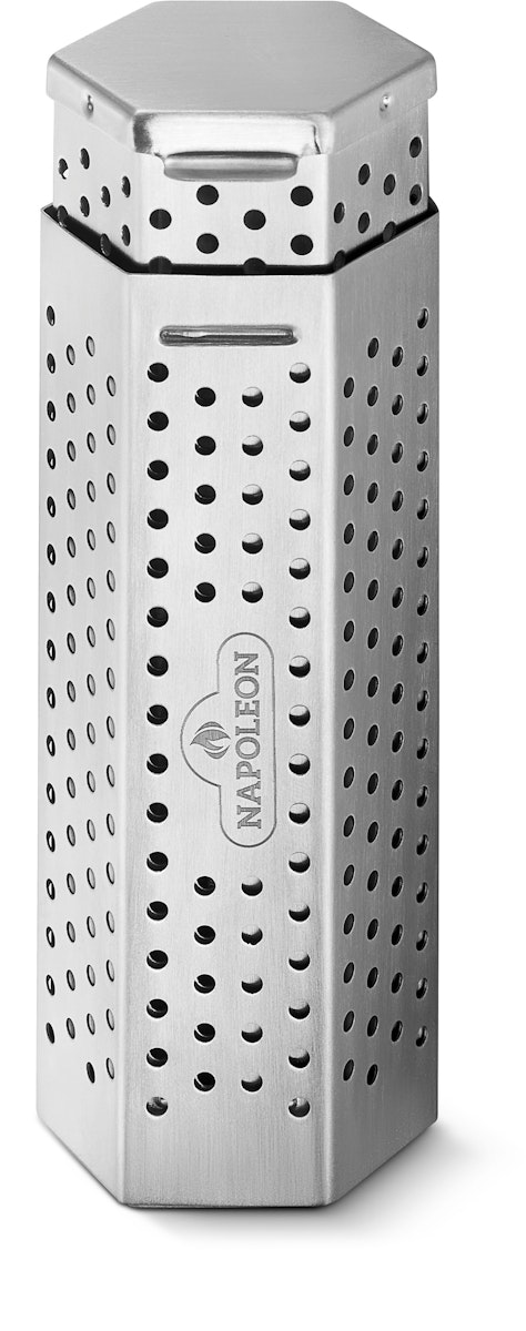 NAPOLEON Räucher-Box für TravelQ NAPOLEON Räucher-Box für TravelQ von Napoleon Gourmet Grill