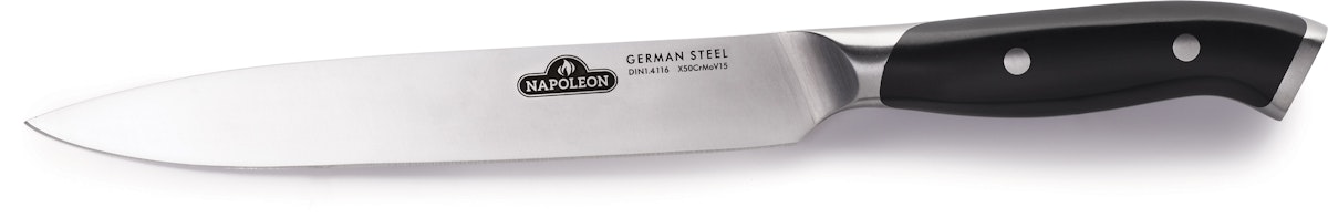 NAPOLEON Tranchier Messer (55213) von Napoleon Gourmet Grill