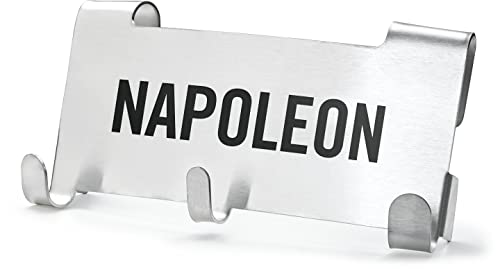 Napoleon Besteck-Haken Edelstahl von Napoleon