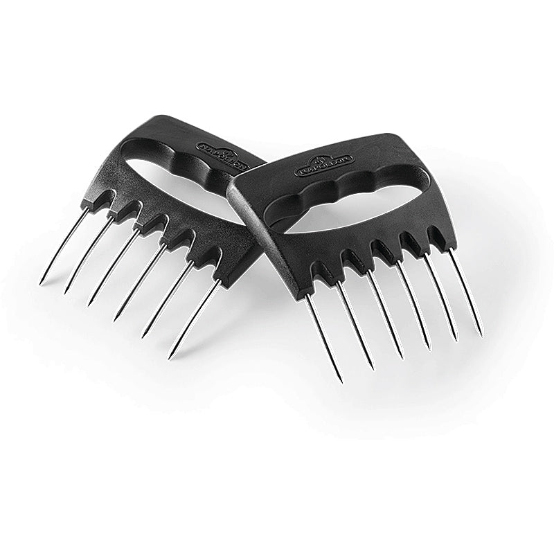 Napoleon 2er Set Tranchierkrallen (ideal zB für Pulled Pork) 70043 von Napoleon