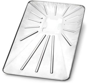 Napoleon 3er Set Alueinsatz für Freestyle 425 Fettwanne 62029 Napoleon 3er Set Alueinsatz für Freestyle 425 Fettwanne 62029 von Napoleon