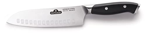 Napoleon 55212 Profi Küchenmesser, Silber von Napoleon