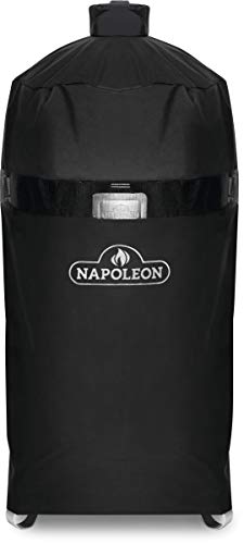 Napoleon 61900 Apollo 300 Smoker Grillabdeckung schwarz von Napoleon