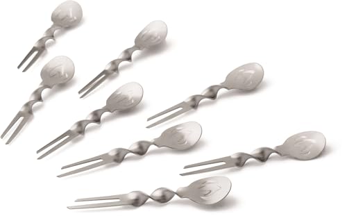 Napoleon 70041 Appetizer Servierkornhalter Grillwerkzeug Set, Edelstahl Napoleon 70041 Appetizer Servierkornhalter Grillwerkzeug Set, Edelstahl von Napoleon