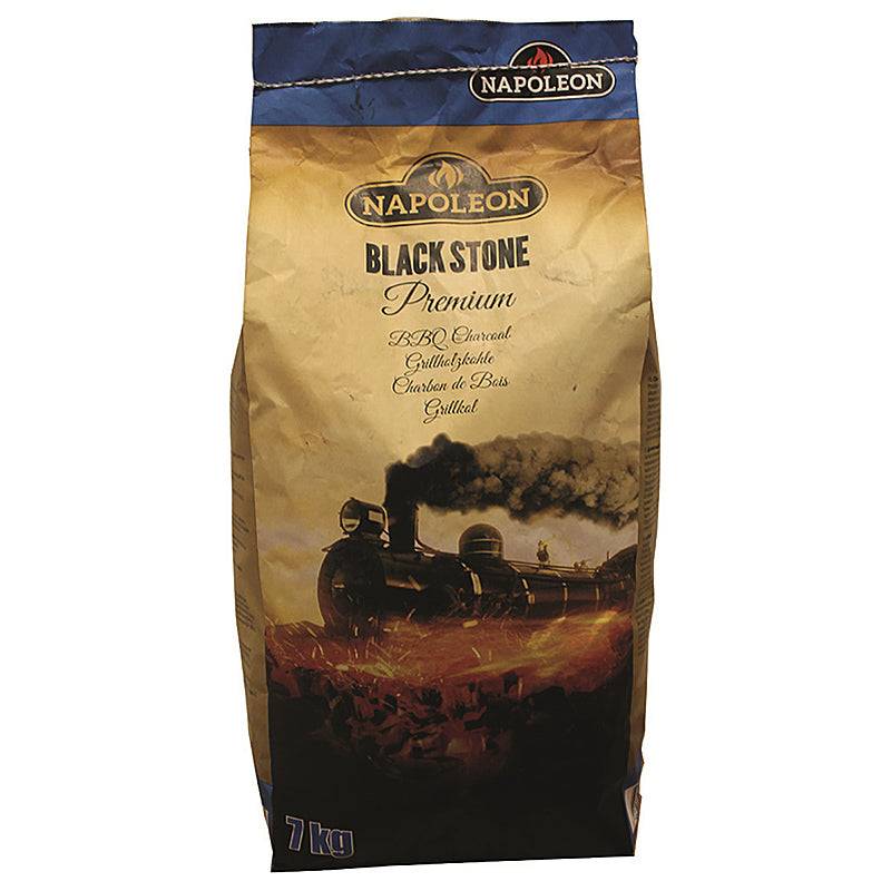 Napoleon Black Stone Premium Grillkohle 7kg Napoleon Black Stone Premium Grillkohle 7kg von Napoleon