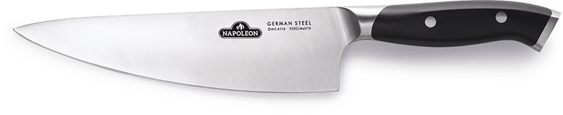 Napoleon Chef Messer 55211 von Napoleon