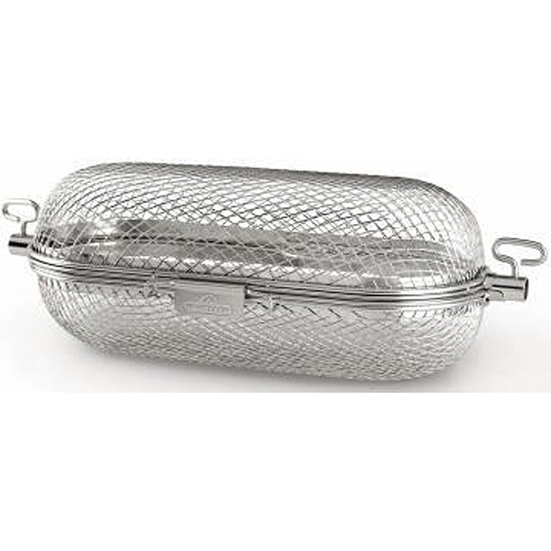 Napoleon Edelstahl Rotisseriegrillkorb Napoleon Edelstahl Rotisseriegrillkorb von Napoleon
