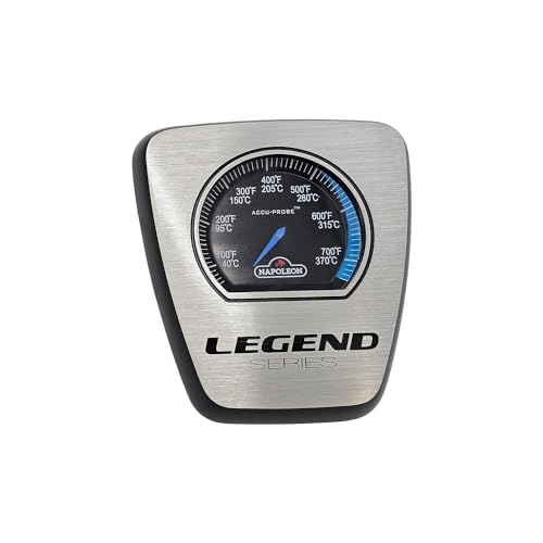 Napoleon Ersatzteil: S91002 - Deckelthermometer LEGEND von Napoleon