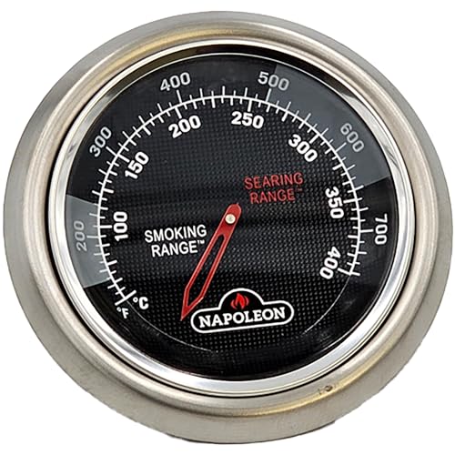 Napoleon Ersatzteil: S91011 - Deckelthermometer - Freestyle 365/425 von Napoleon