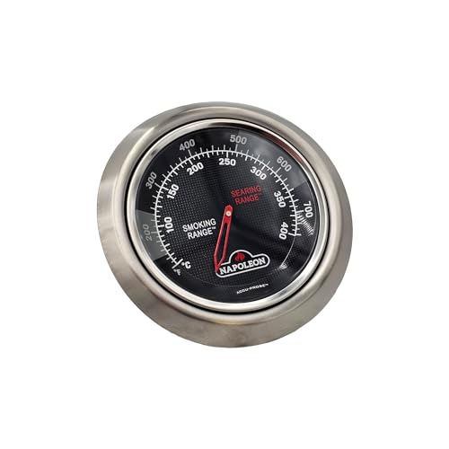 Napoleon Ersatzteil: S91012 - Deckelthermometer für Legend Napoleon Ersatzteil: S91012 - Deckelthermometer für Legend von Napoleon