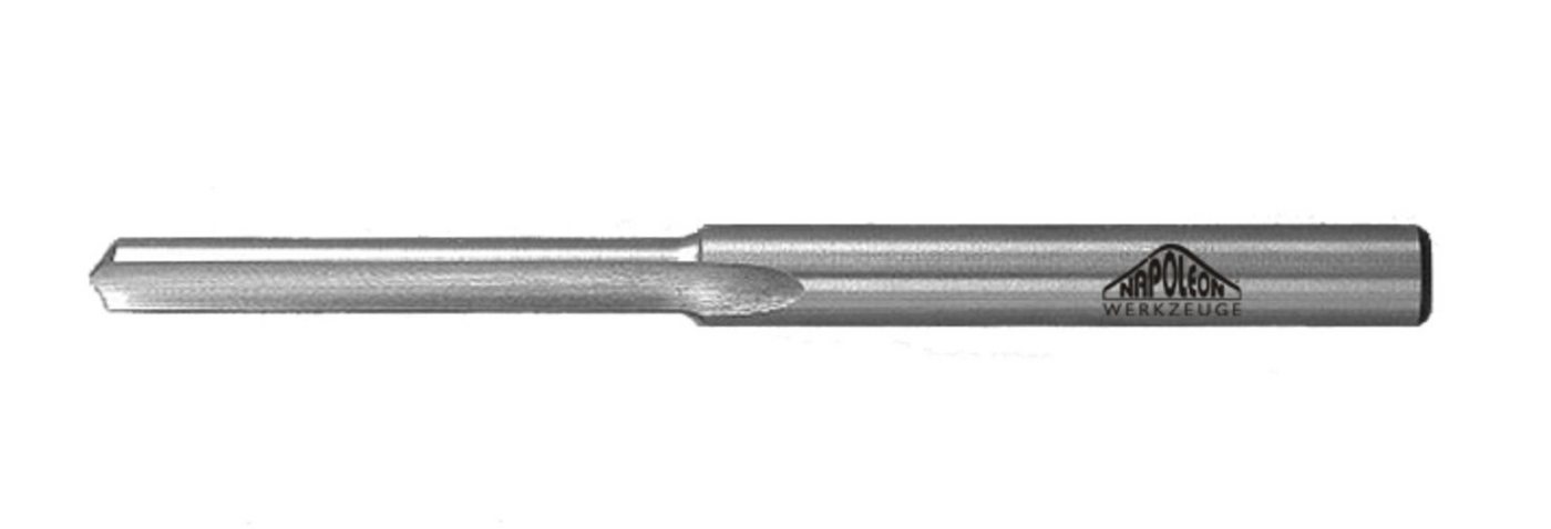 1 Stück NAPOLEON Einzahnfräser D4x16-45/90mm HS Z1 Halsfreischliff 