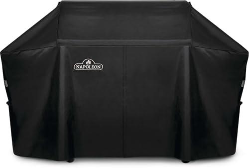 Napoleon Grills 61825 Premium Grill Cover von Napoleon