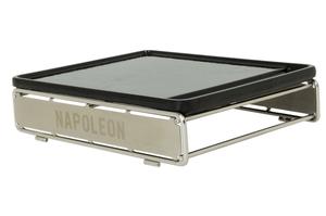 Napoleon Gusseisen Grillplatte für die SIZZLE ZONE, klein, incl. Rahmen 56081 Napoleon Gusseisen Grillplatte für die SIZZLE ZONE, klein, incl. Rahmen 56081 von Napoleon