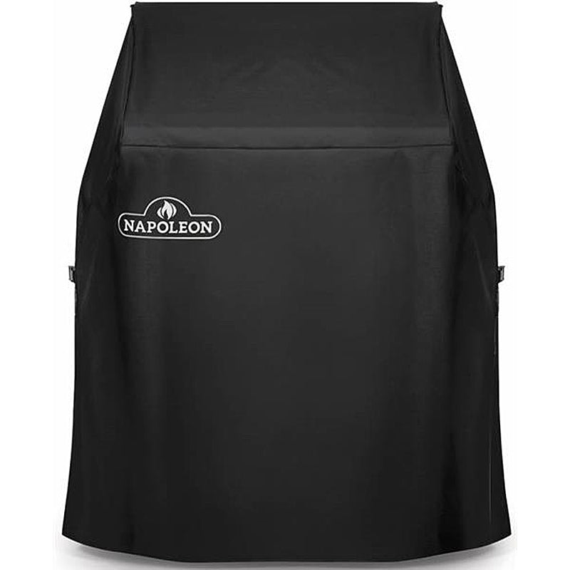 Napoleon Haube für Rogue 425, Seitentische runtergeklappt 61426 Napoleon Haube für Rogue 425, Seitentische runtergeklappt 61426 von Napoleon