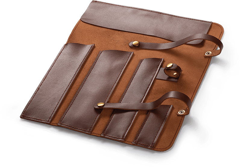 Napoleon Leder Messertasche 55216 Napoleon Leder Messertasche 55216 von Napoleon