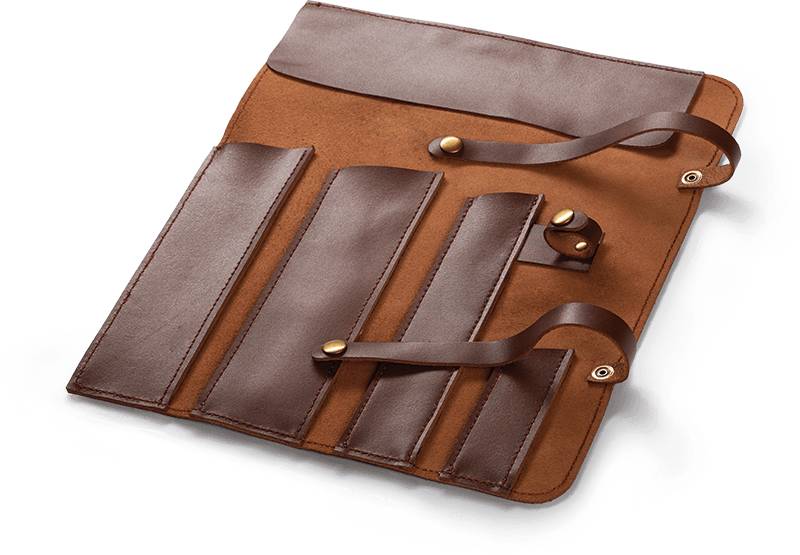 Napoleon Leder Messertasche 55216 Napoleon Leder Messertasche 55216 von Napoleon