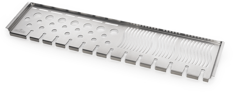 Napoleon Multifunktionaler Einsatz für Warmhalterost für P/PRO 665 71504 Napoleon Multifunktionaler Einsatz für Warmhalterost für P/PRO 665 71504 von Napoleon