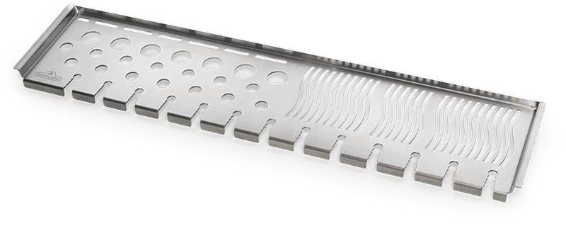 Napoleon Multifunktionaler Einsatz für Warmhalterost für P/PRO 665 71504 Napoleon Multifunktionaler Einsatz für Warmhalterost für P/PRO 665 71504 von Napoleon