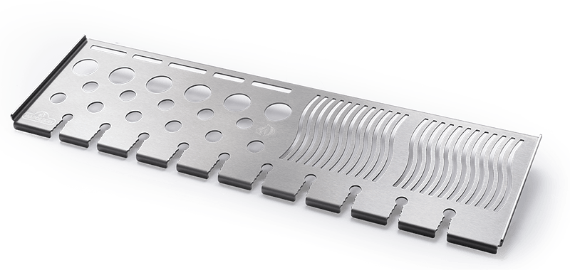 Napoleon Multifunktionaler Einsatz für Warmhalterost für Prestige 500 und Prestige PRO 500 und 825 71500 Napoleon Multifunktionaler Einsatz für Warmhalterost für Prestige 500 und Prestige PRO 500 und 825 71500 von Napoleon