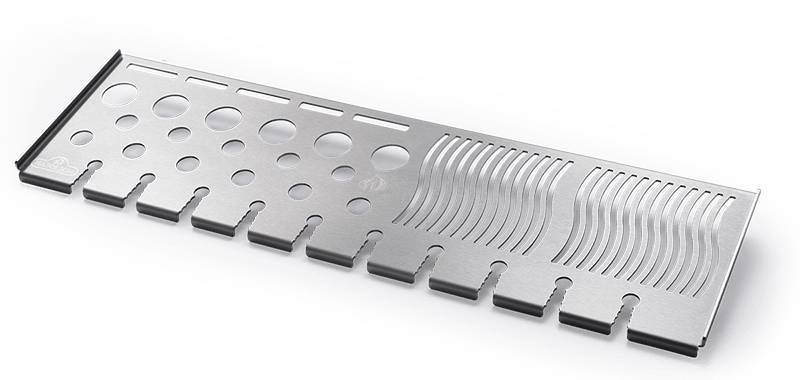 Napoleon Multifunktionaler Einsatz für Warmhalterost für Rogue 425 71501 Napoleon Multifunktionaler Einsatz für Warmhalterost für Rogue 425 71501 von Napoleon