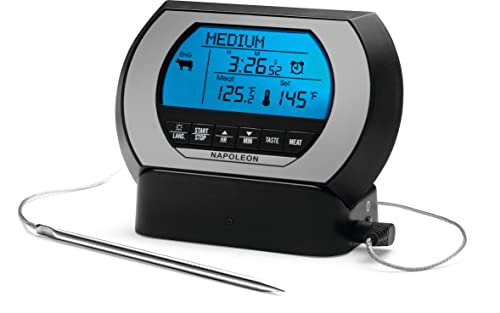 Napoleon PRO Digital Funk-Thermometer von Napoleon